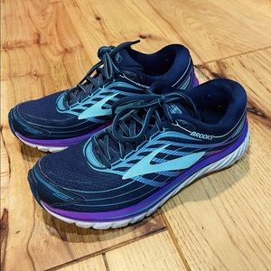 Brooks Glycerin 15 sneakers